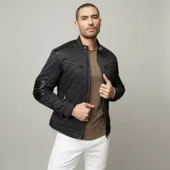 MOSSIMO - Chaqueta Hombre