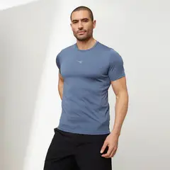 DIADORA - Camiseta Manga corta Training