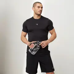 DIADORA - Camiseta Manga corta Training