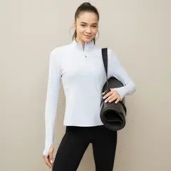 DIADORA - Saco Deportivo Mujer
