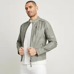 MOSSIMO - Chaqueta Hombre