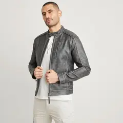MOSSIMO - Chaqueta Hombre