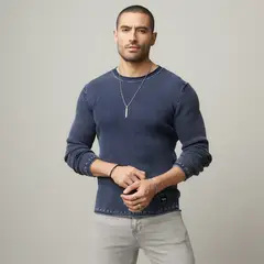 MOSSIMO - Saco Hombre