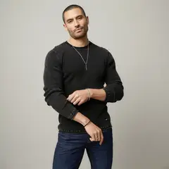 MOSSIMO - Saco Hombre