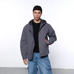 DENIMLAB - Chaqueta Hombre