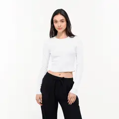 SYBILLA - Saco Mujer de Rayas Slim fit