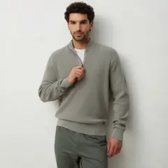 UNIVERSITY CLUB - Saco Hombre de Algodón