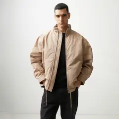 BASEMENT - Chaqueta Hombre