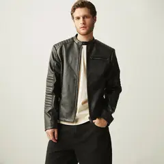 BASEMENT - Chaqueta Hombre