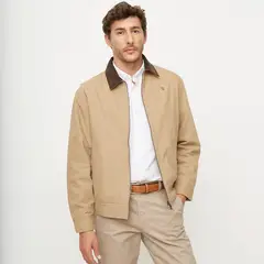 CHRISTIAN LACROIX - Chaqueta Hombre de Algodón