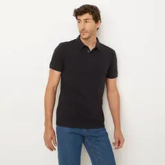 NEWPORT - Camiseta polo Hombre Manga corta de Algodón