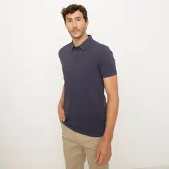 NEWPORT - Camiseta polo Hombre Manga corta de Algodón