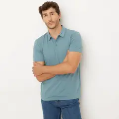 NEWPORT - Camiseta polo Hombre Manga corta de Algodón