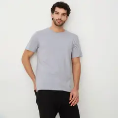 NEWPORT - Camiseta Hombre de Algodón