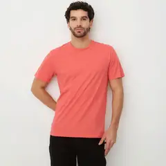 NEWPORT - Camiseta Hombre Manga corta Regular fit de Algodón