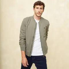 UNIVERSITY CLUB - Chaqueta Hombre de Algodón