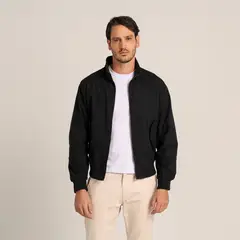 BASEMENT - Chaqueta Hombre
