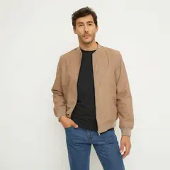 NEWPORT - Chaqueta Bomber Hombre