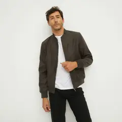 NEWPORT - Chaqueta Bomber Hombre