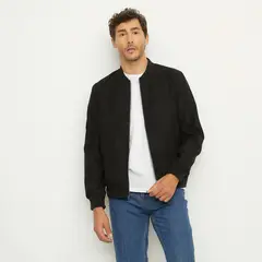 NEWPORT - Chaqueta Bomber Hombre