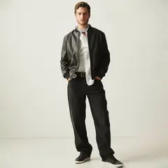 BASEMENT - Jean Hombre de Algodón