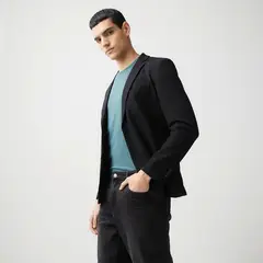 BASEMENT - Blazer Hombre