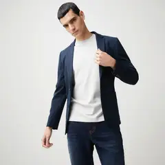 BASEMENT - Blazer Hombre
