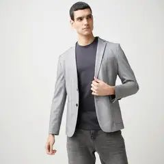 BASEMENT - Blazer Hombre