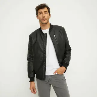 NEWPORT - Chaqueta Hombre