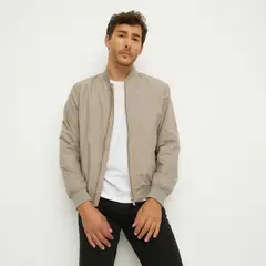 NEWPORT - Chaqueta Bomber Hombre