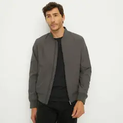 NEWPORT - Chaqueta Bomber Hombre