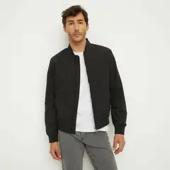 NEWPORT - Chaqueta Bomber Hombre