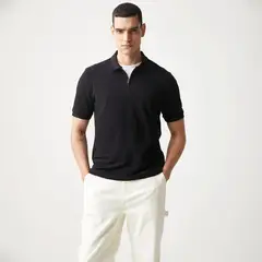 BASEMENT - Camiseta polo Hombre