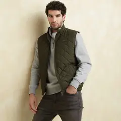 UNIVERSITY CLUB - Chaleco Hombre