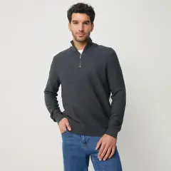 NEWPORT - Saco Hombre de Algodón