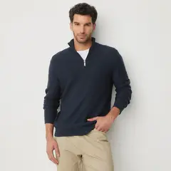 NEWPORT - Saco Hombre de Algodón