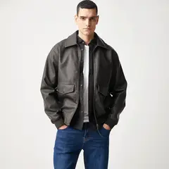 BASEMENT - Chaqueta Hombre