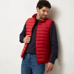 UNIVERSITY CLUB - Chaleco Hombre