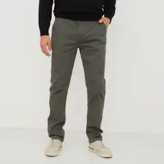 NEWPORT - Pantalón Chino Hombre