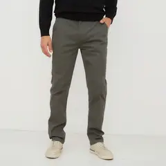 NEWPORT - Pantalón Chino Hombre Recto