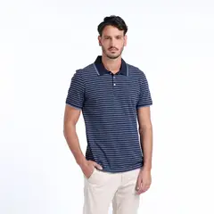 NEWPORT - Camiseta polo Hombre