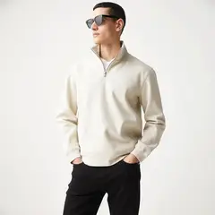 BASEMENT - Saco Hombre