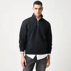 BASEMENT - Saco Hombre