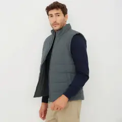 NEWPORT - Chaleco Hombre