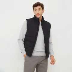 NEWPORT - Chaleco Hombre