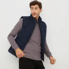 NEWPORT - Chaleco Hombre
