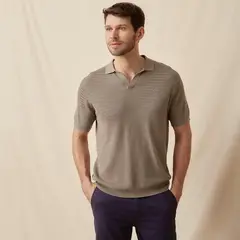 LA MARTINA - Camiseta polo Hombre