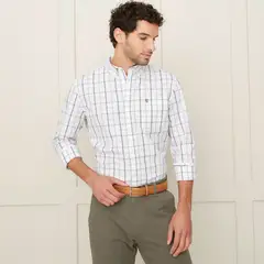 CHRISTIAN LACROIX - Camisa Hombre Manga larga Recto