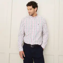 CHRISTIAN LACROIX - Camisa Hombre Manga larga Recto