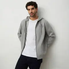 UNIVERSITY CLUB - Saco Hombre de Algodón